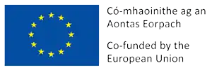 Co-Funded by the European Union