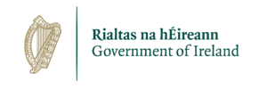 Rialtas na hEireann Government of Ireland