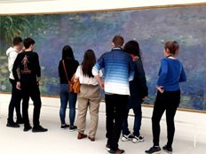 Community and Voluntary group
