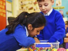 Primary Schools Kilkenny Carlow ETB