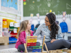 Special Education Needs KCETB