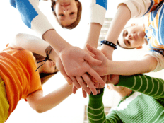 Youth services kcetb