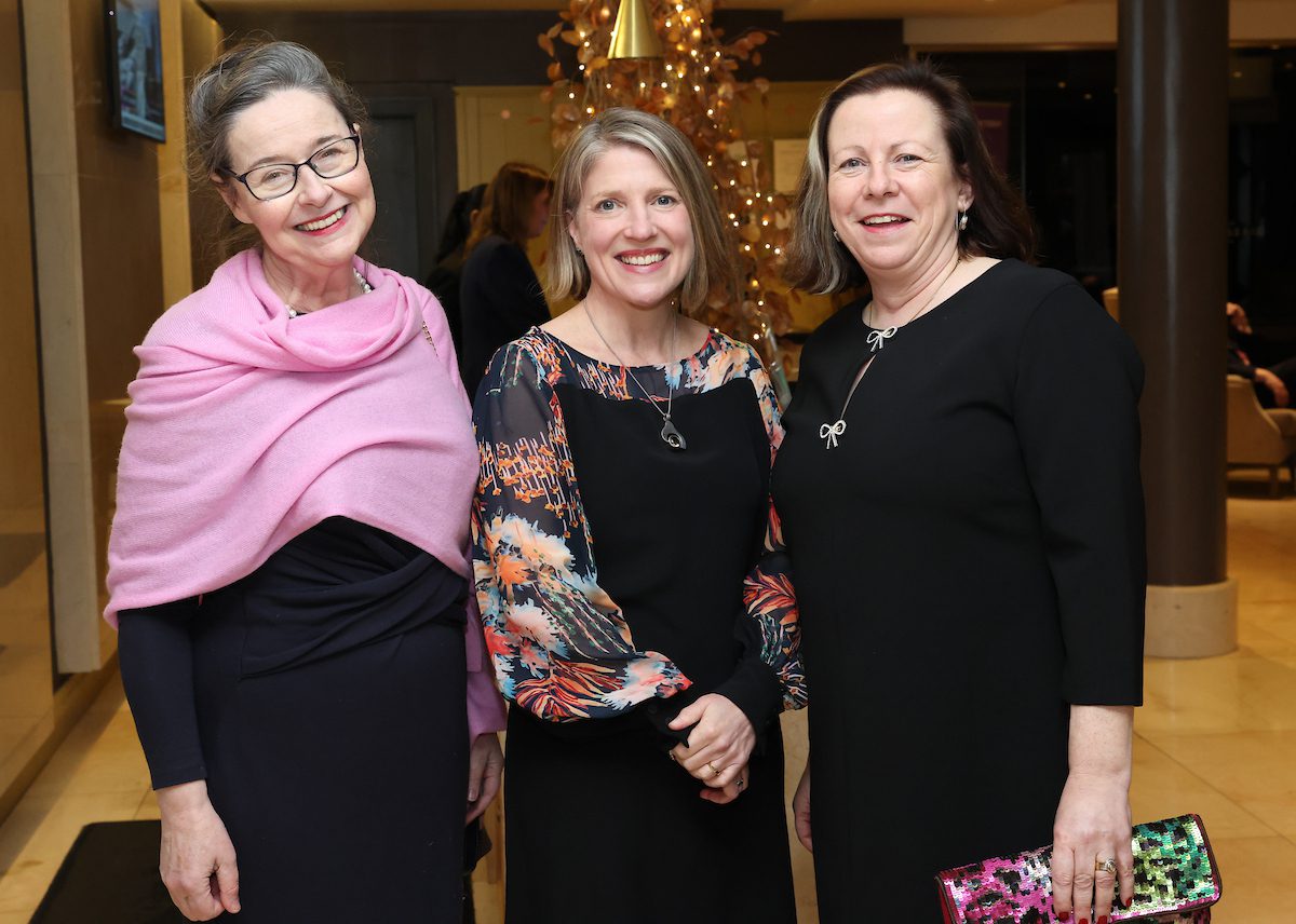 Pictured at the ETBI National Further Education & Training Conference on Lifelong Learning