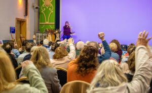 Community Education
