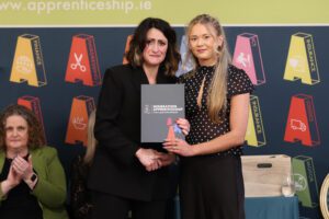 KCETB Graduate Apprentice