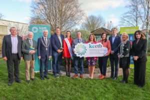 KCETB Dignitaries at Graduation