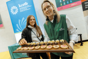 KCETB Apprentice Expo Commis Chef