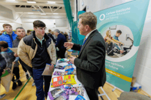 KCETB Apprentice Expo