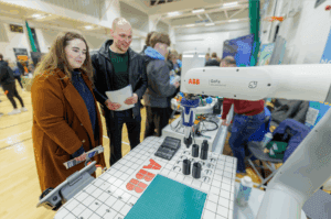 KCETB Apprentice Expo