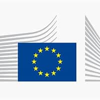 EU flag