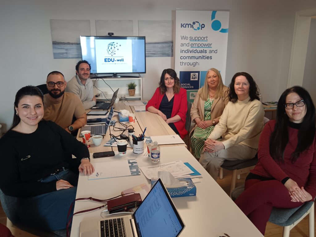 Edu Well group