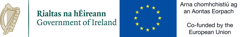 ESF funding logo
