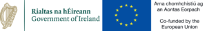 ESF funding logo