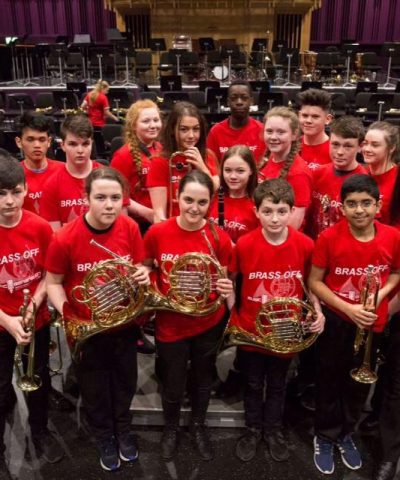 Music Generation Carlow