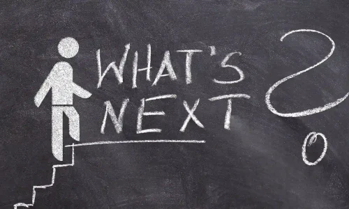 Whats next Career Guidance